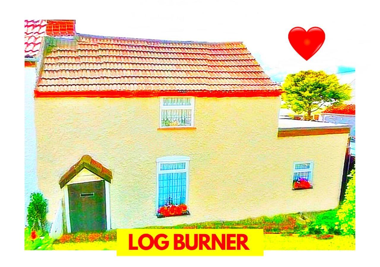 Casa vacanze Romantic Lakeside By The Beach! With Super Cosy Log Burner! The Perfect Escape To Your From By The Sea! So Relaxing - Won't Want To Leave! Pet Friendly!