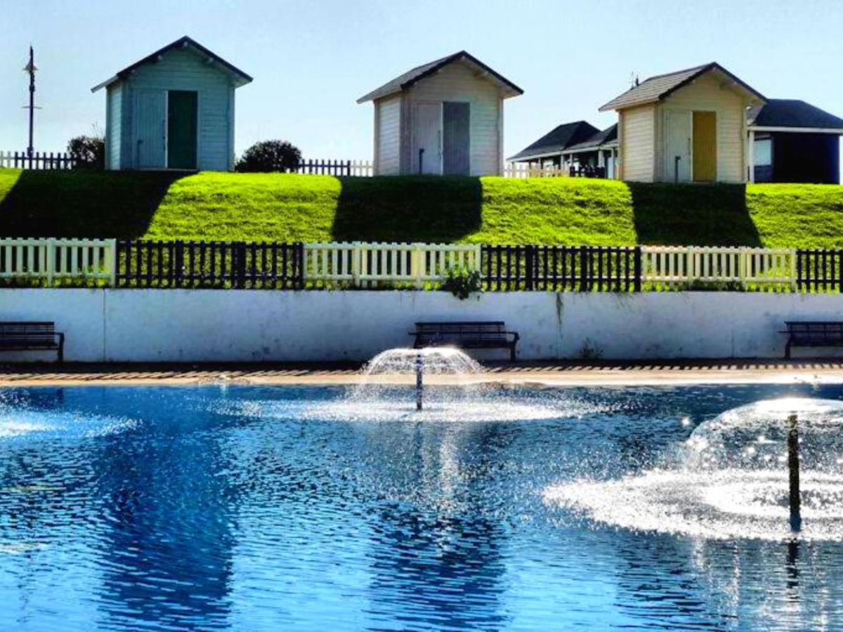 Casa vacanze Romantic Lakeside By The Beach! With Super Cosy Log Burner! The Perfect Escape To Your From By The Sea! So Relaxing - Won't Want To Leave! Pet Friendly!