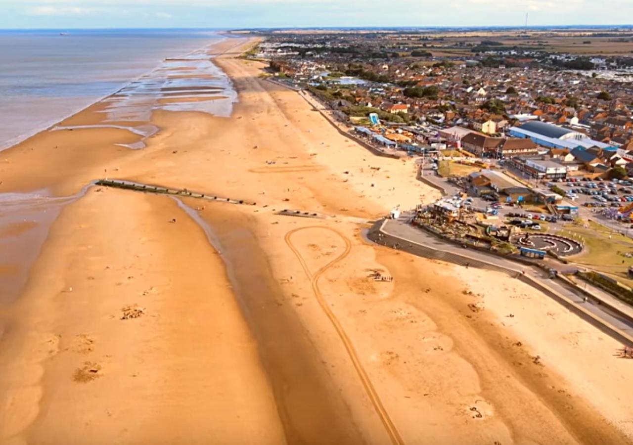 Casa vacanze Romantic Lakeside By The Beach! With Super Cosy Log Burner! The Perfect Escape To Your From By The Sea! So Relaxing - Won't Want To Leave! Pet Friendly!