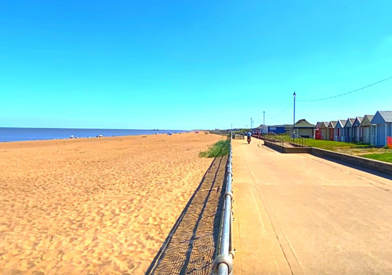 Casa vacanze Romantic Lakeside By The Beach! With Super Cosy Log Burner! The Perfect Escape To Your From By The Sea! So Relaxing - Won't Want To Leave! Pet Friendly! *